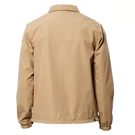 CHAQUETA ALPINESTARS COACHES PLUS