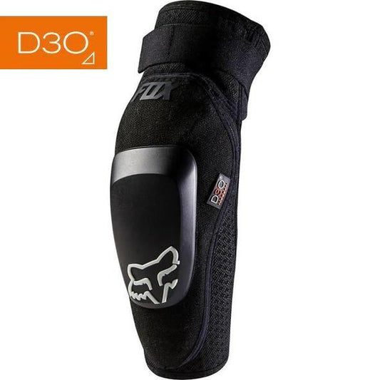 RODILLERA LAUNCH PRO FOX