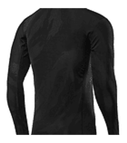 POLERA SEVEN ZERO TIGER COMPRESSION