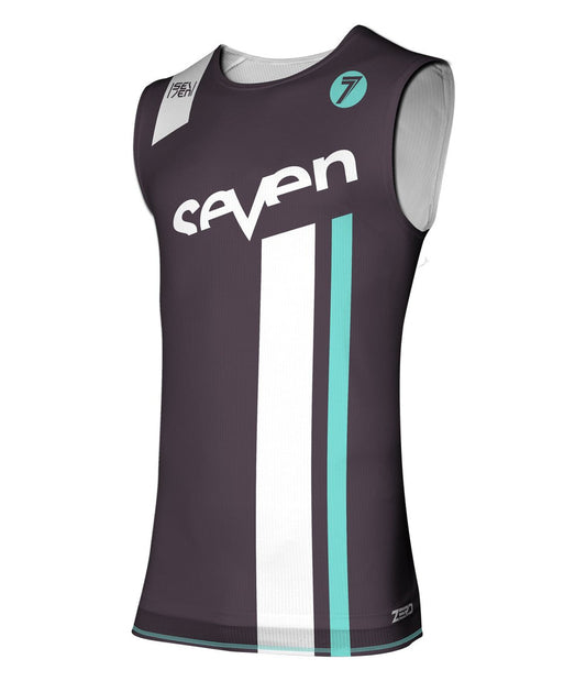 POLERA SEVEN ZERO VANGUARD OVERJERSEY