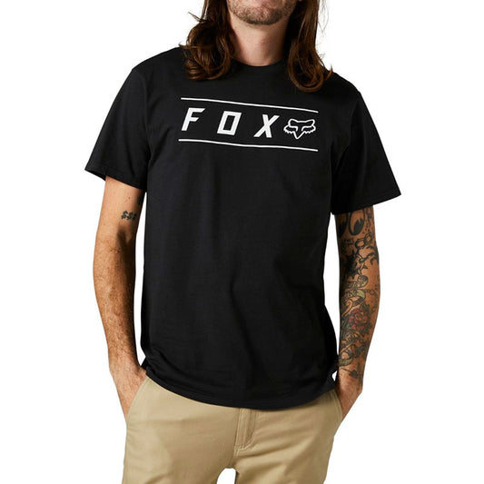 POLERA FOX PINNACLE SS PREMIUM