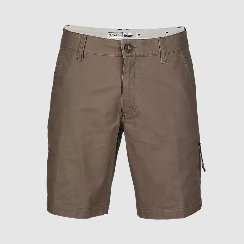 SHORT FOX ESSEX 3.0