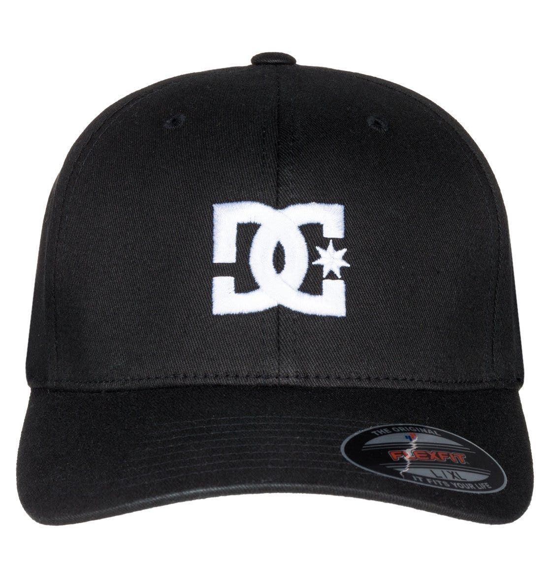 GORRA DC CAP STAR 2
