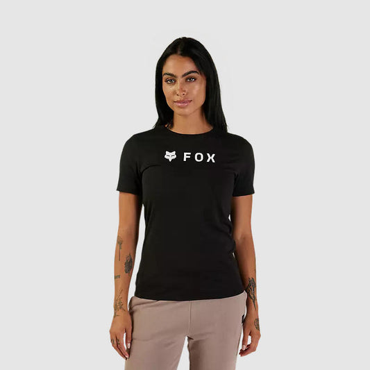 POLERA W FOX ABSOLUTE