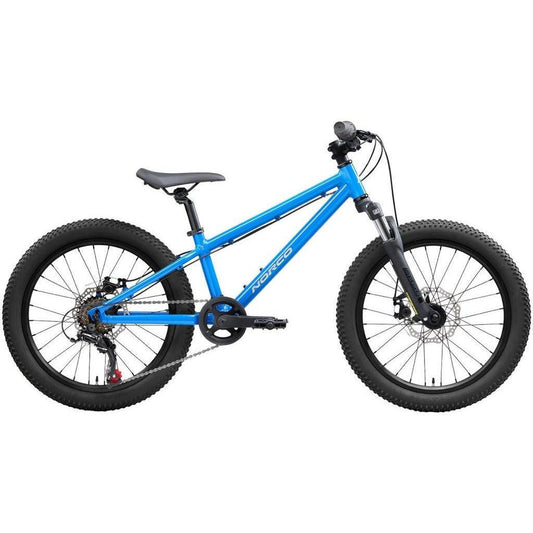 BICICLETA NORCO NEW STORM S20 AZUL