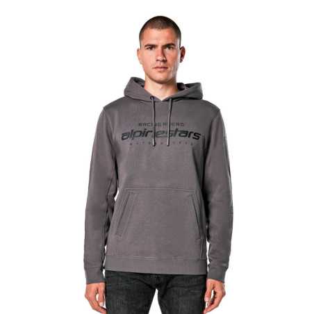 POLERON ALPINESTARS SET HOODIE
