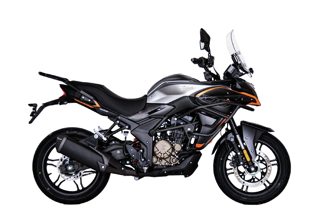 MOTOCICLETA VOGUE 300DS