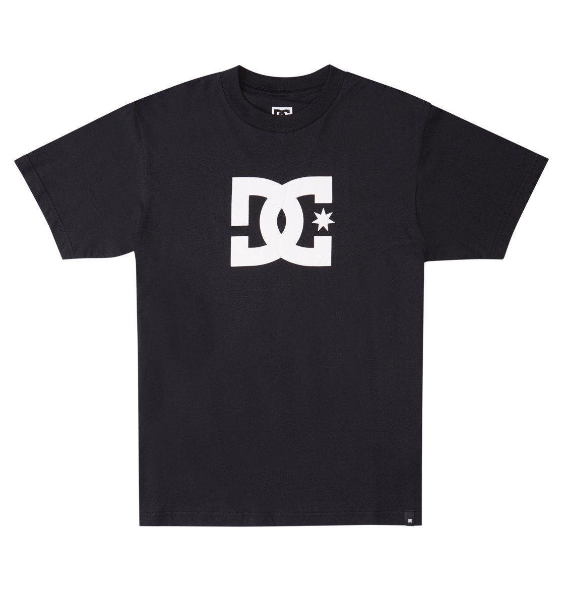 POLERA DC STAR