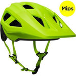 CASCO FOX BICICLETA MAINFRAME