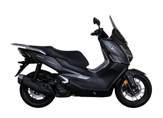 MOTOCICLETA VOGUE RS150