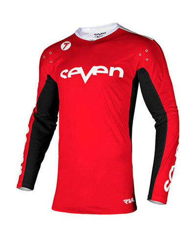 POLERA SEVEN RIVAL STAPLE JERSEY