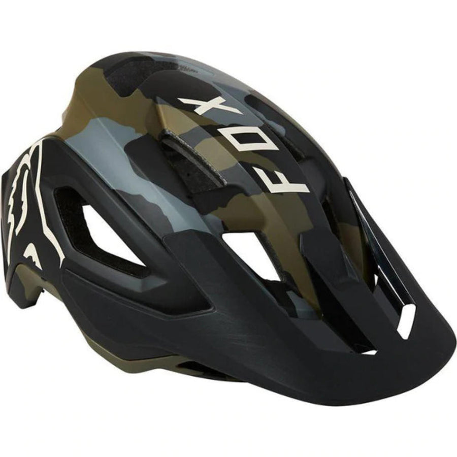 CASCO FOX SPEEDFRAME PRO
