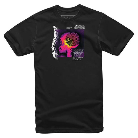 POLERA ALPINESTARS THOUGHT TEE