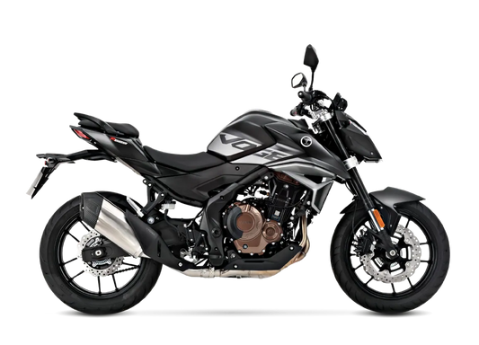 MOTOCICLETA VOGUE R625