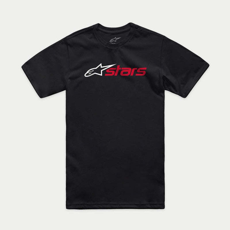 POLERA CASUAL ALPINESTAR BLAZE 2.0 CSF TEE