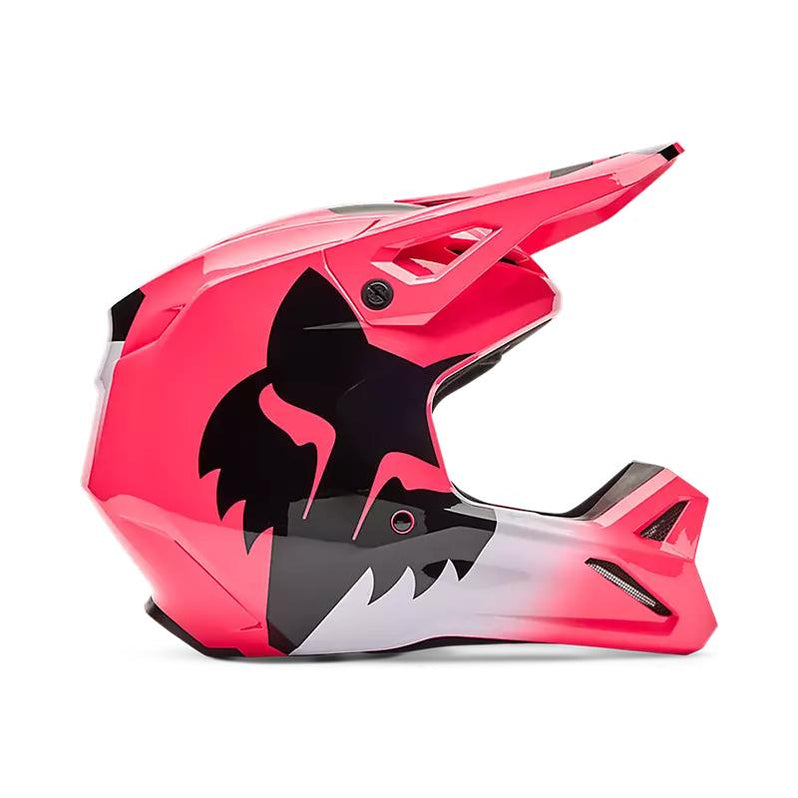 CASCO ENDURO FOX V1