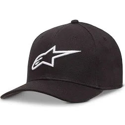 GORRA ALPINESTARS AGELESS CURVE