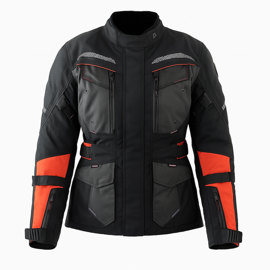 Chaqueta Octane Sonic Lady