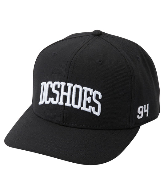 GORRA DC SEMI-PRO