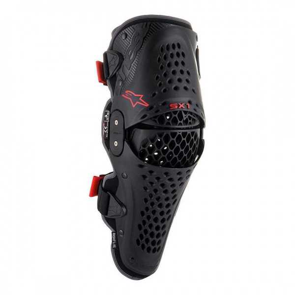 RODILLERA ALPINESTARS SX-1 NIÑO
