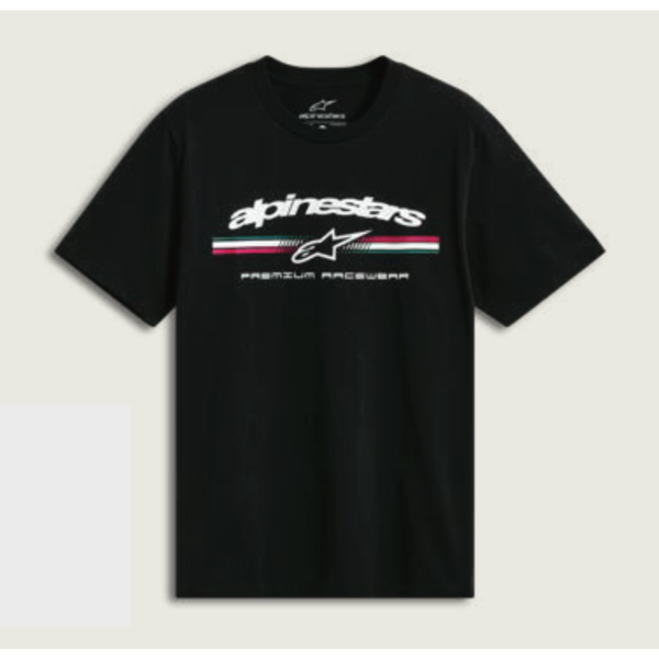 Polera alpinestar prevail