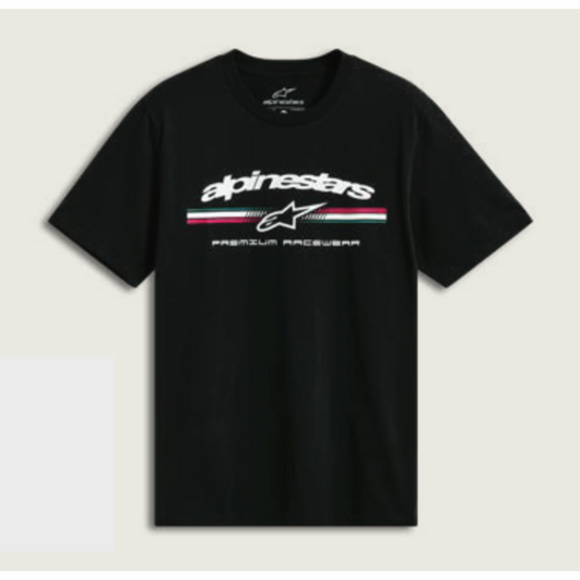Polera alpinestar prevail