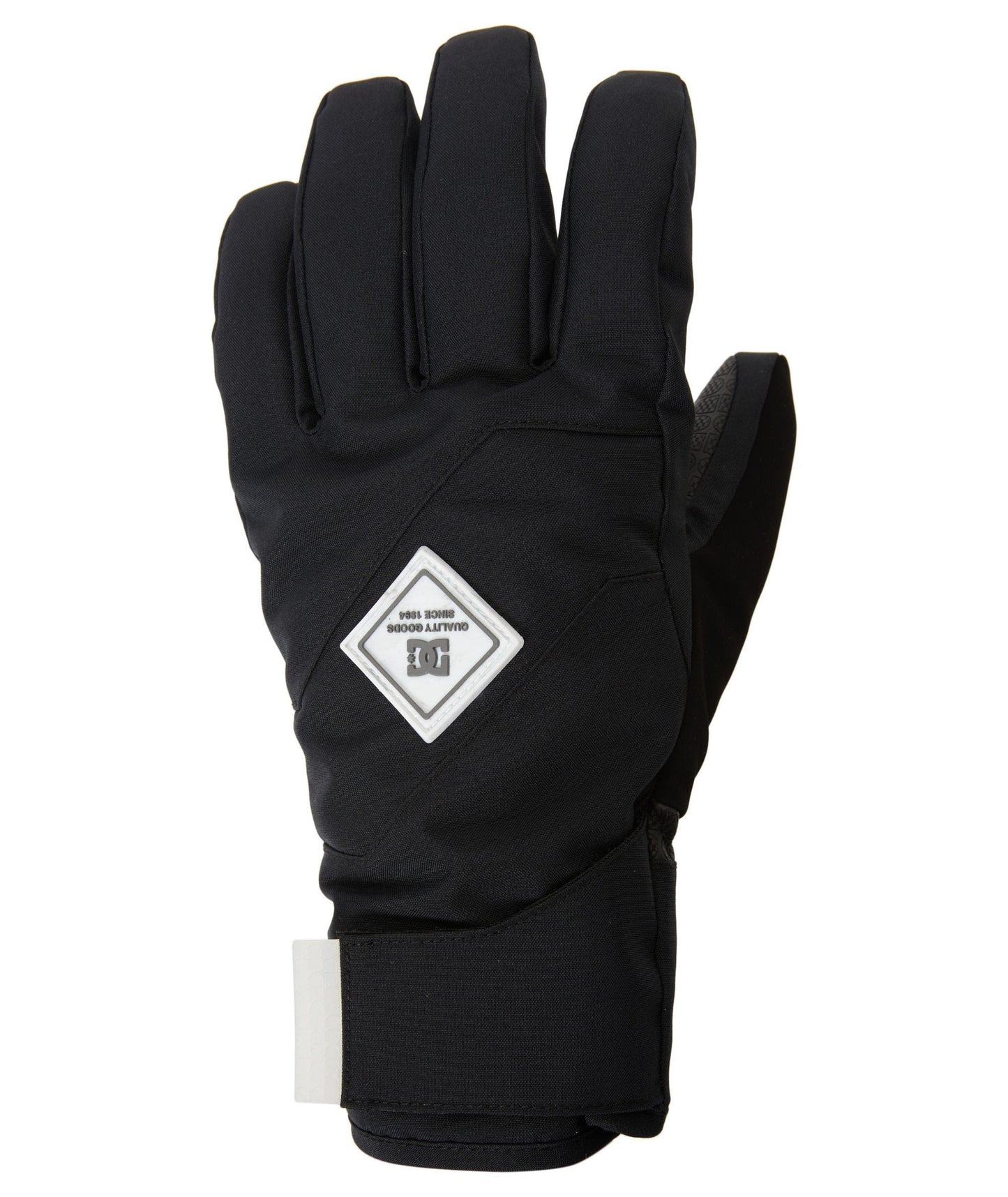 GUANTES DC FRANCHISE MUJER