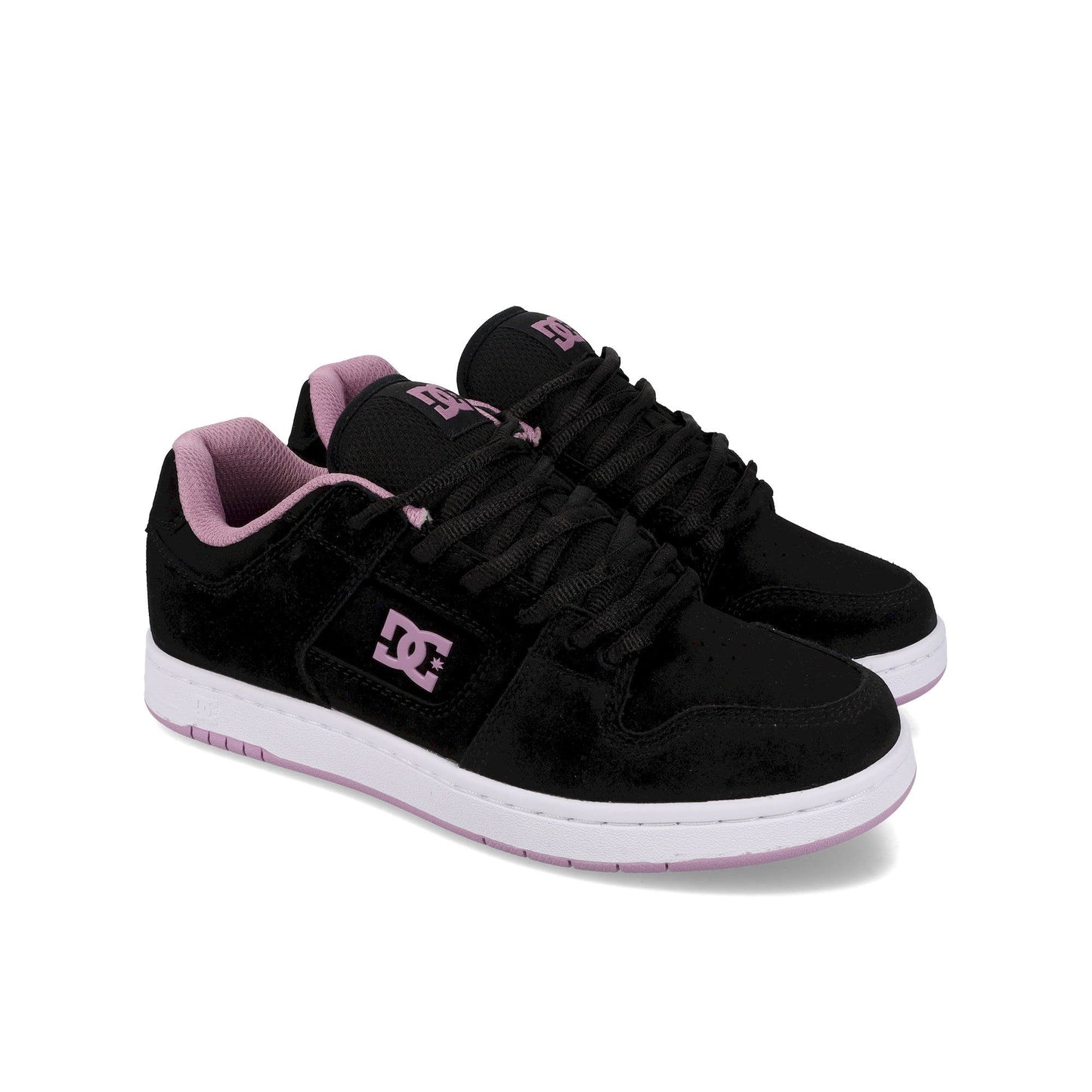 ZAPATILLA DC MANTECA 4