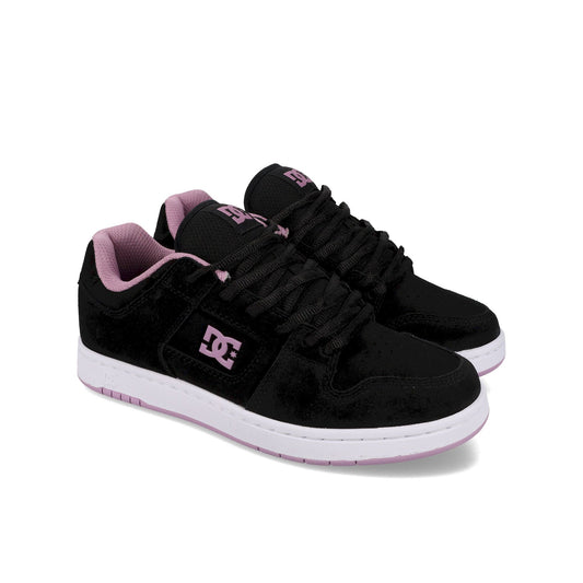 ZAPATILLA DC MANTECA 4