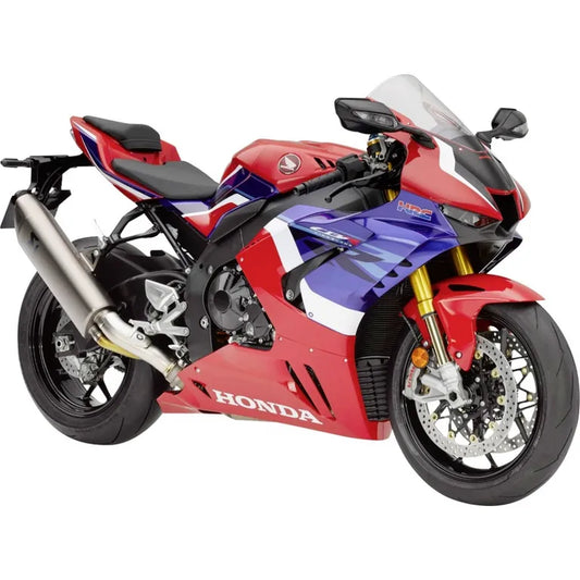 MOTOCICLETA COLECCION  HONDA CBR1000RR