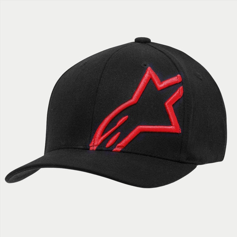 JOCKEY CORP SHIFT CURVED BRIM