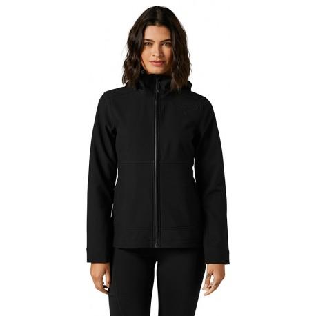 Chaqueta Fox Pit Softshell
