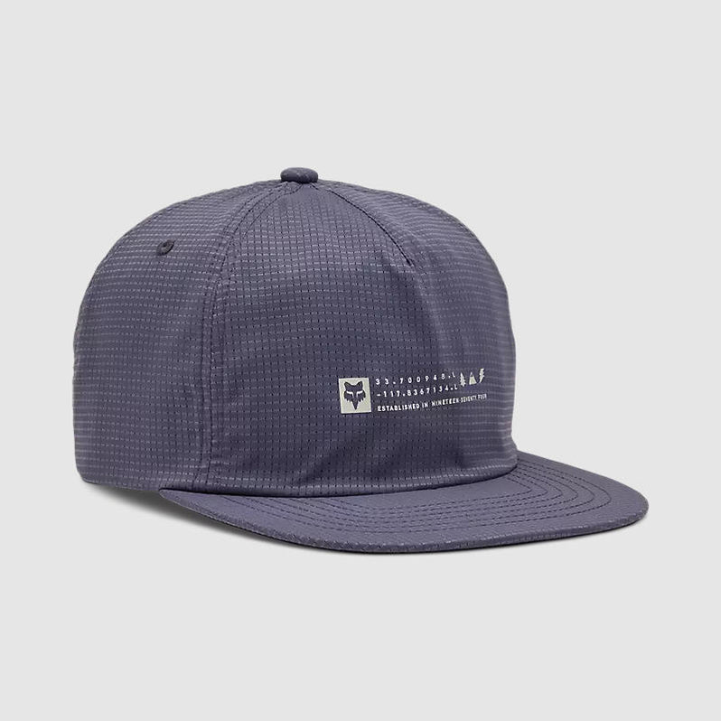 FOX LIFESTYLE BASE OVER TECH CAMO