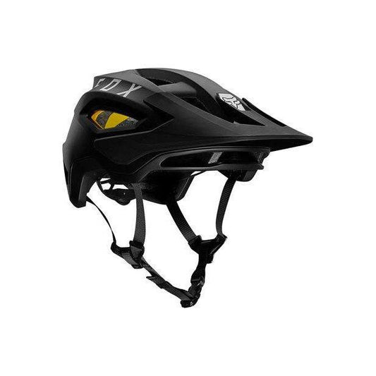 CASCO BICICLETA SPEEDFRAME FOX HELMET
