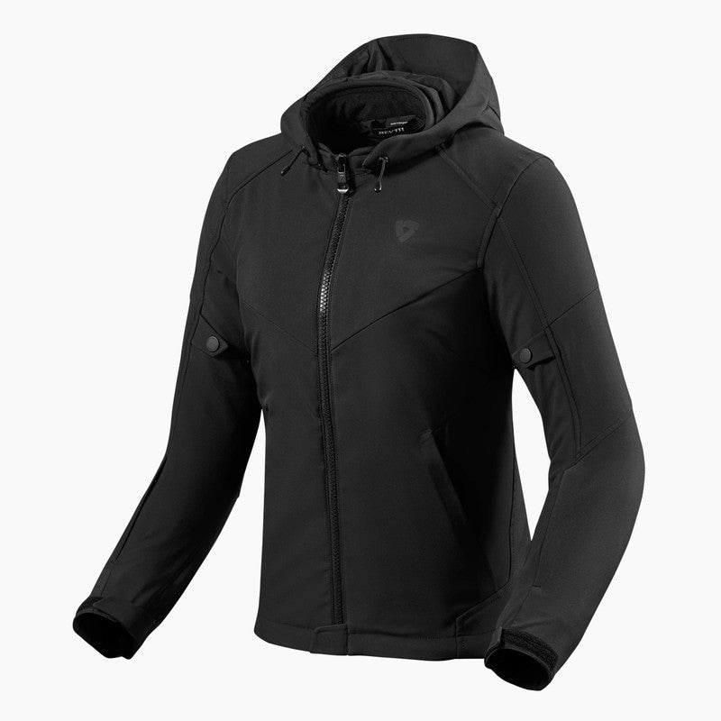 CHAQUETA REVIT MUJER
