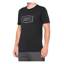 POLERA 100% ICON SHORT SLEEVE