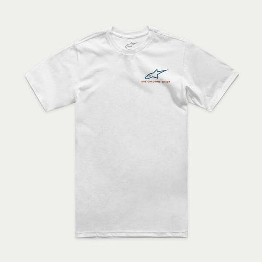 Polera alpinestar sparky