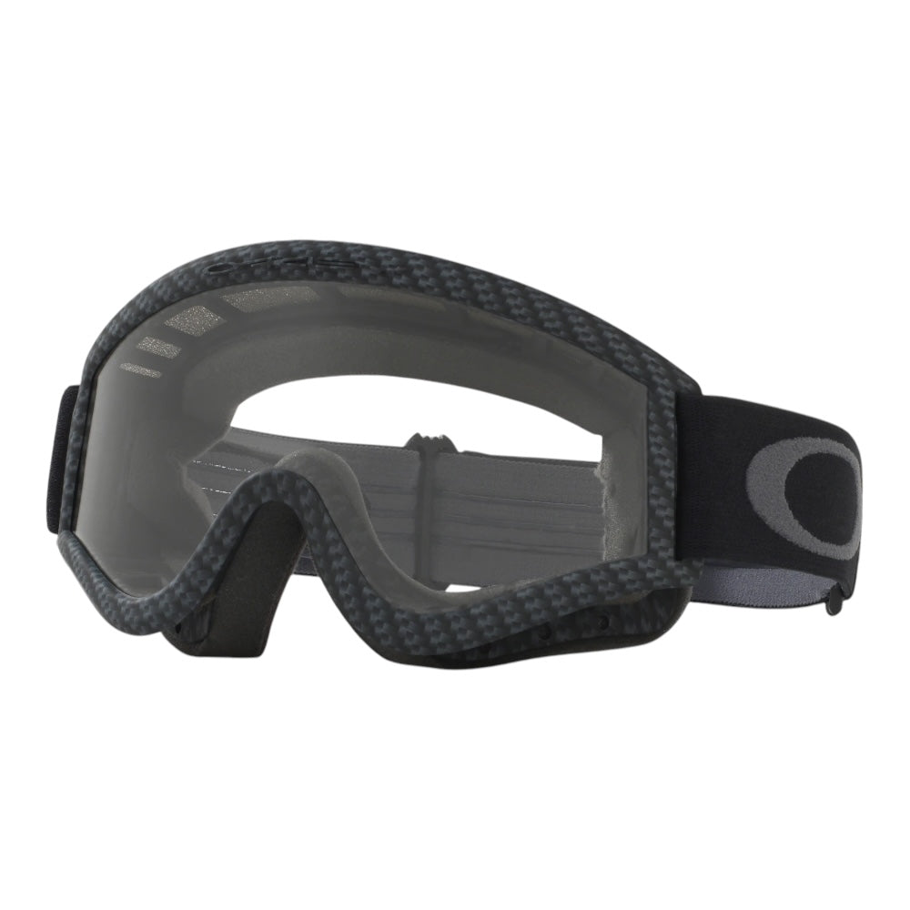 ANTIPARRA OAKLEY TRUE CARBON