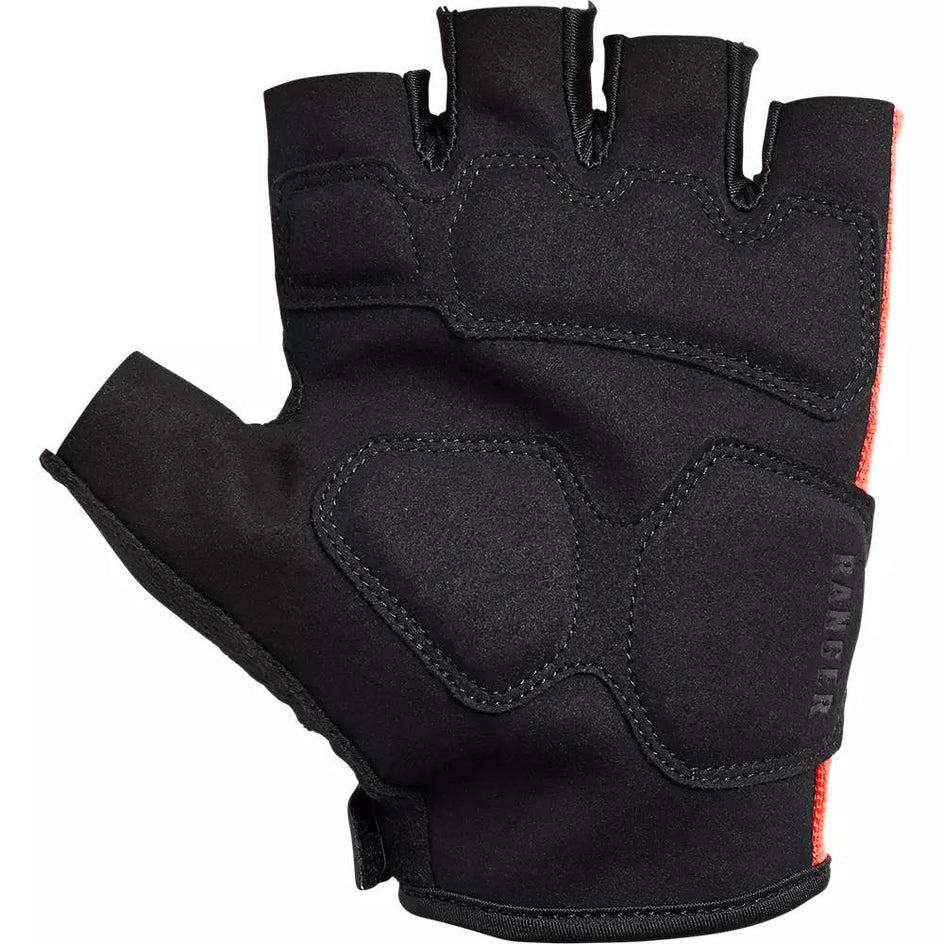GUANTES FOX SIN DEDOS