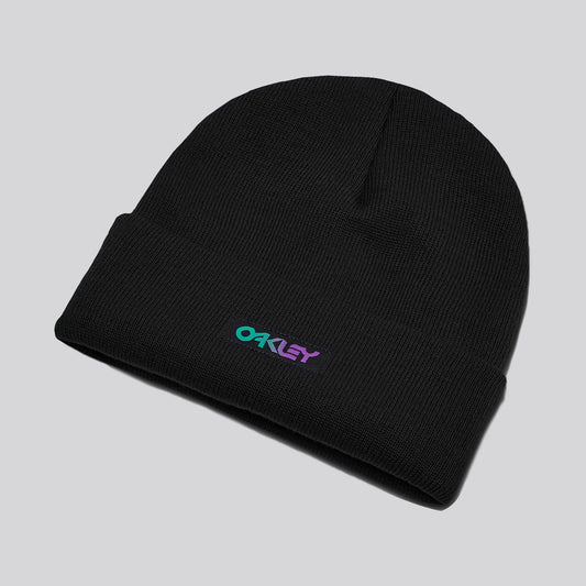 GORRO OAKLEY B1B GRADIENT PATCH