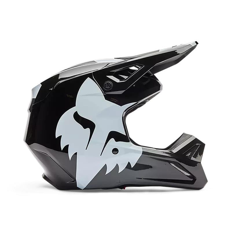 CASCO ENDURO FOX V1