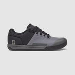 ZAPATILLAS UNION CANVAS FOX