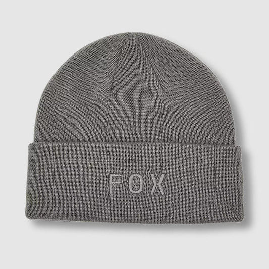 GORRO FOX WORDMARK BEANIE