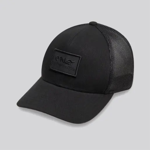 GORRA oakley b1b hdo patch trucker