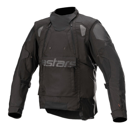 CHAQUETA ALPINESTARS HALO DRYSTAR