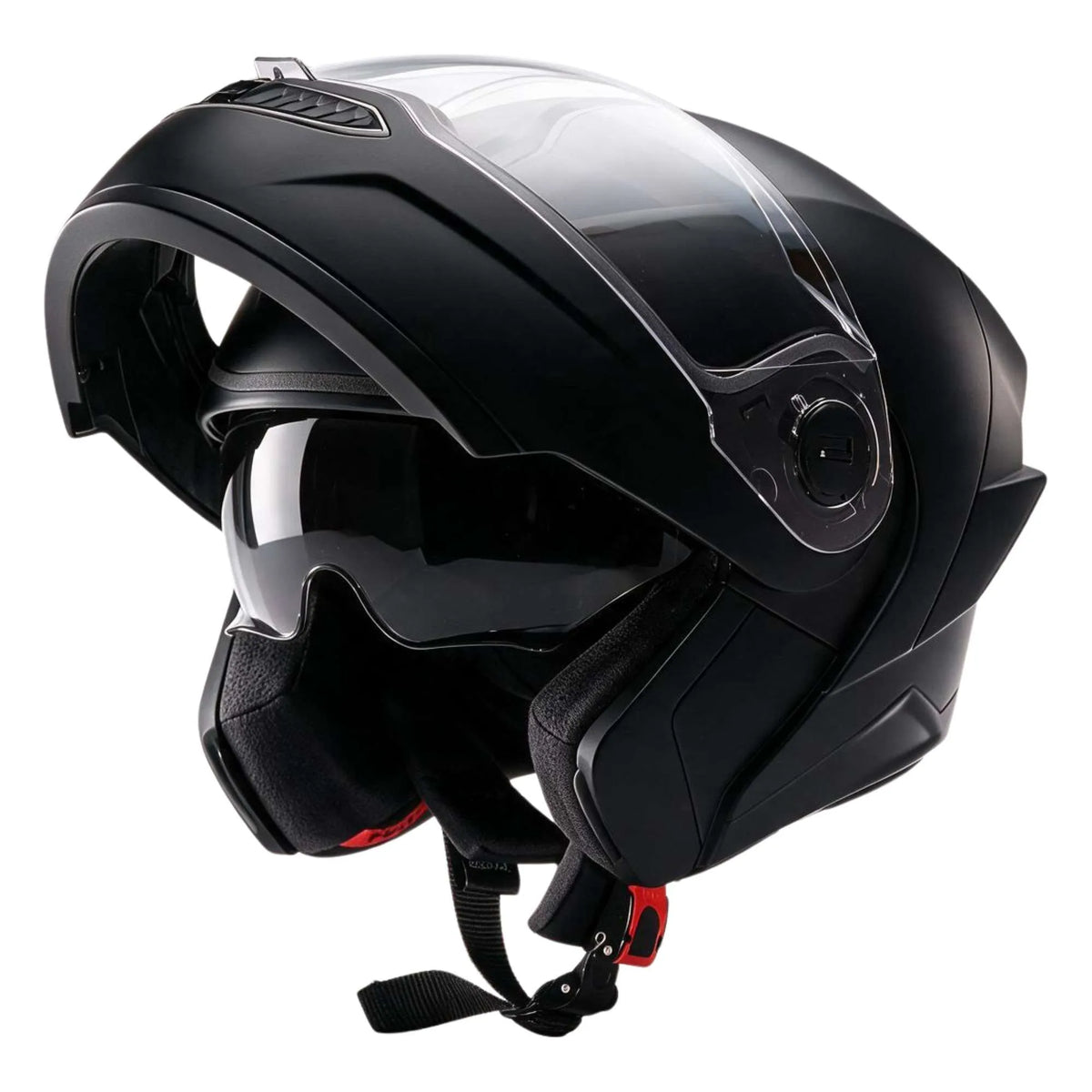 CASCO ABATIBLE IGNYTE IGN-39