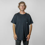 POLERA WHISTLER BRANDYWINE