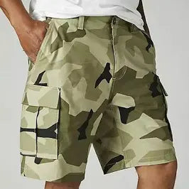 SHORT FOX SLAMBOZO CAMO 2.0