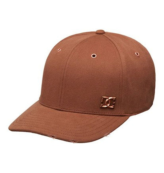 GORRA DC OXIDIZED STRAPBACK