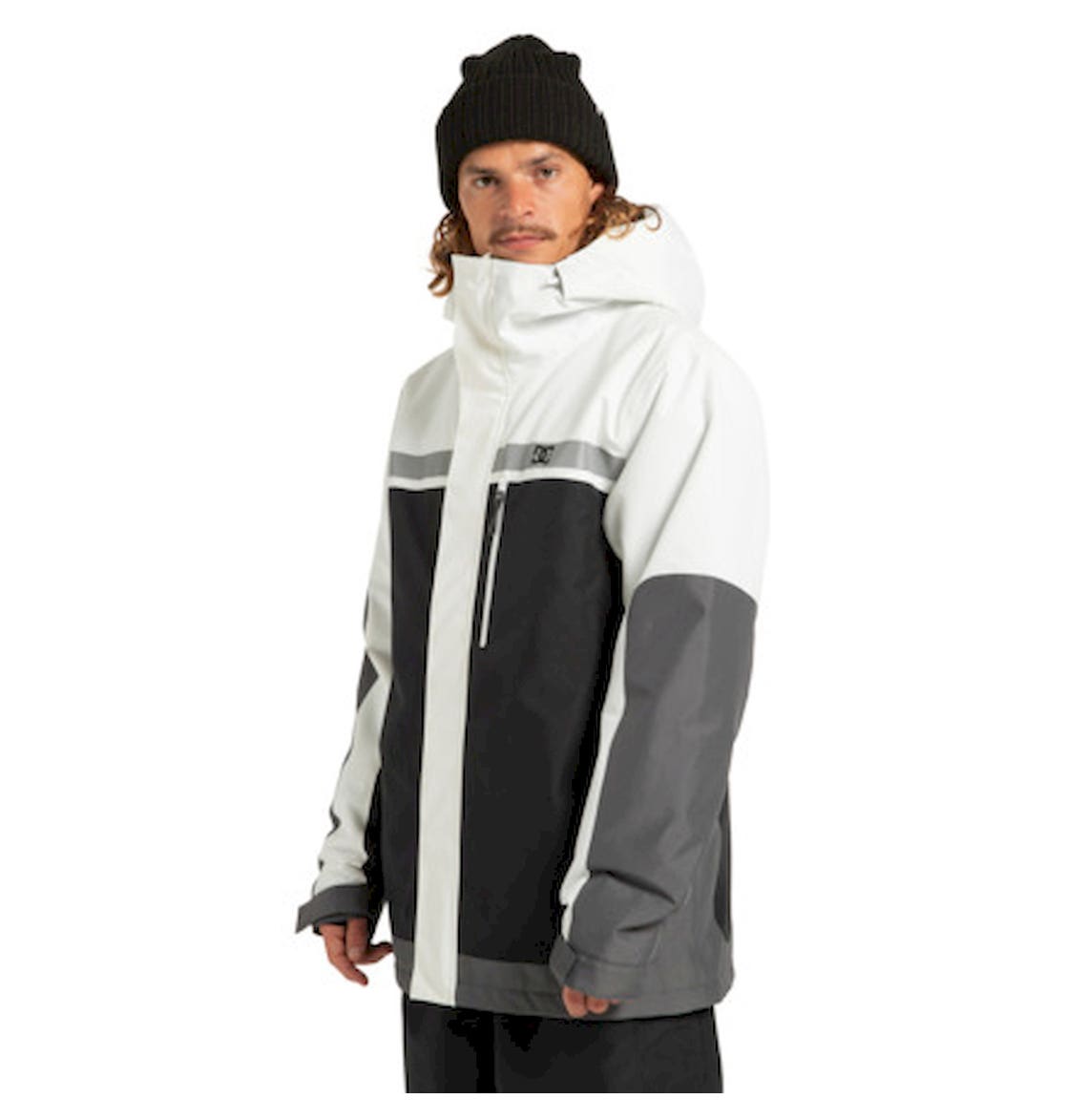 CHAQUETA DC DEFIANT